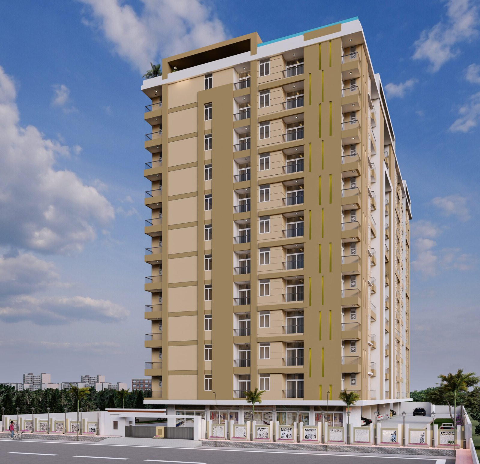 Best 2 BHK Flat in Jaipur for Sale – Prime Location Home